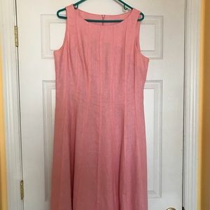 Anne Klein dress